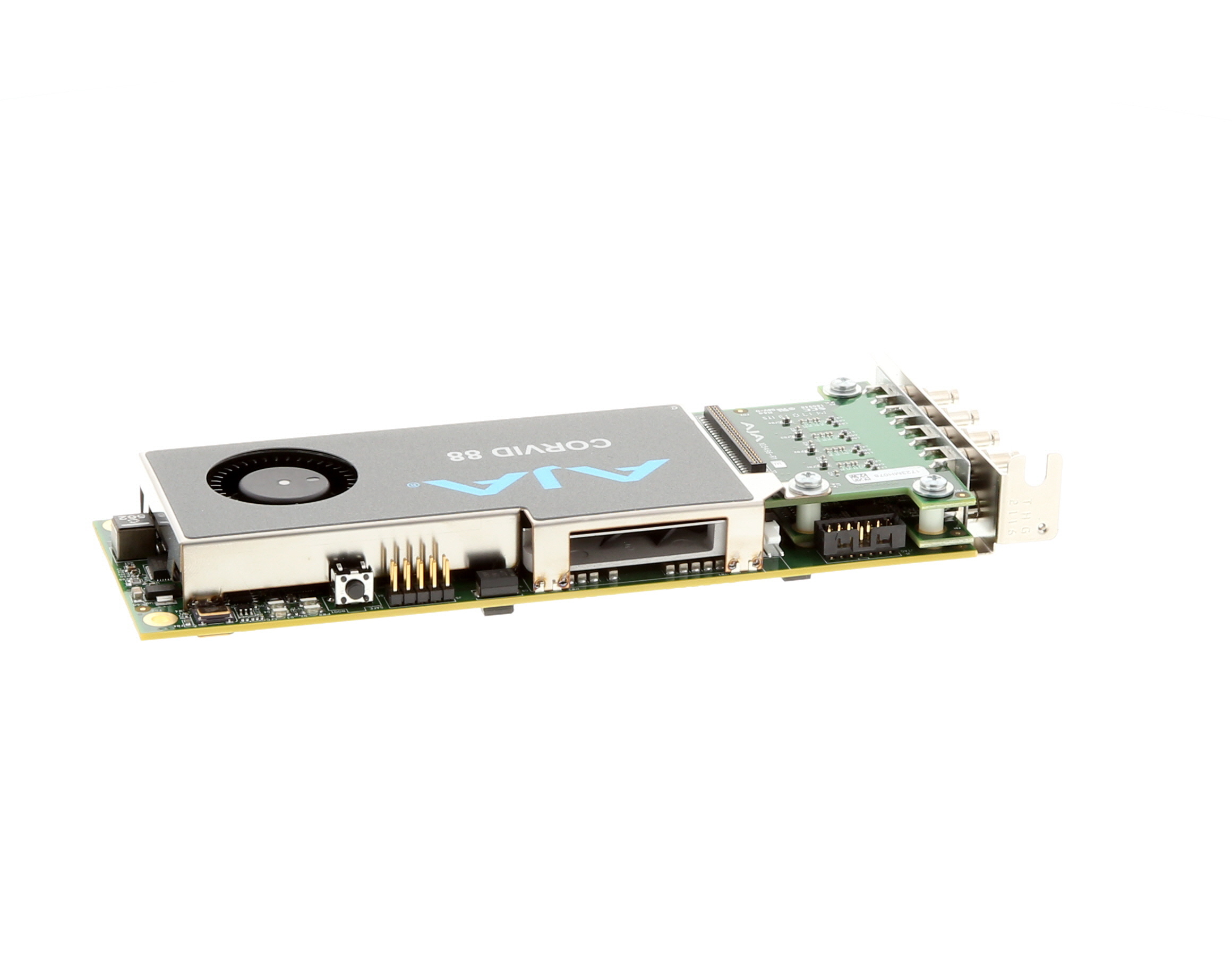 Buy - Open Box AJA Corvid 88-S PCIe 2.0 Card (Corvid 88-S)